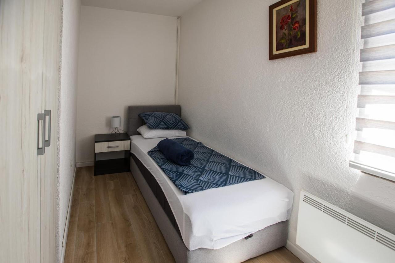 Apartment Salman Сараево Екстериор снимка
