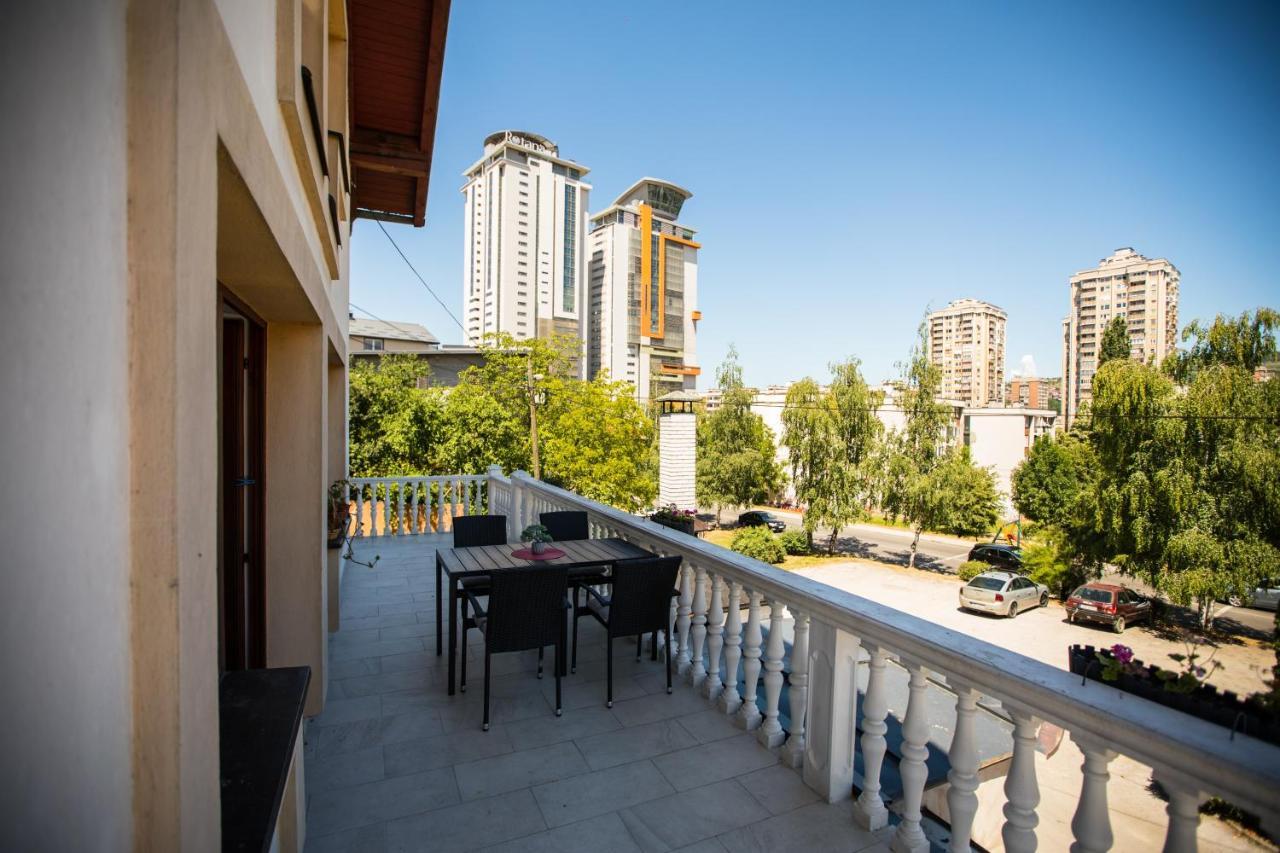 Apartment Salman Сараево Екстериор снимка