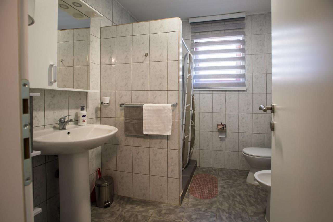 Apartment Salman Сараево Екстериор снимка